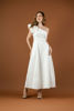 Imagen de Vestido Un Hombro
