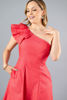 Imagen de Vestido Un Hombro
