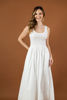 Imagen de Vestido Casual, Con Bolsillos Falda