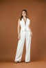 Imagen de Set Pantalon Blusa Sin Mangas