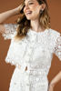Imagen de Set Falda En Croche