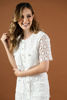 Imagen de Set Falda En Croche