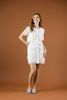 Imagen de Set Falda En Croche