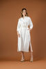 Imagen de Vestido Botones Con Cinturon