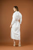 Imagen de Vestido Botones Con Cinturon