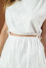Imagen de Set Falda Y Crop Top