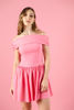 Imagen de Vestido Off Shoulder
