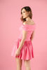 Imagen de Vestido Off Shoulder
