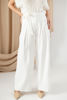 Imagen de Pantalon Nudo Cintura
