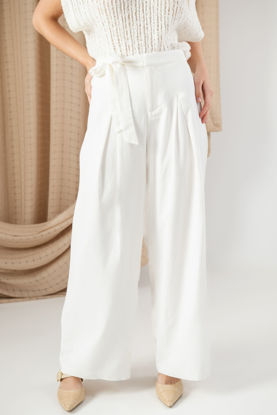 Imagen de Pantalon Nudo Cintura
