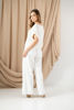 Imagen de Pantalon Nudo Cintura
