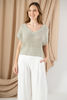 Imagen de Pantalon En Manta Con Bolsillos