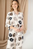 Imagen de Set Pantalon Y Camisa Estampado