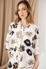 Imagen de Set Pantalon Y Camisa Estampado