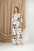 Imagen de Set Pantalon Y Camisa Estampado