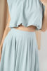 Imagen de Set Falda Crop Top