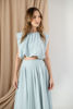 Imagen de Set Falda Crop Top