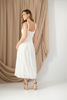 Imagen de Vestido En Lino Detalle Paletones