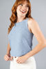 Imagen de Blusa Basica Sin Mangas