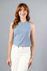 Imagen de Blusa Basica Sin Mangas