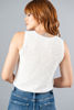 Imagen de Blusa Basica Sin Mangas