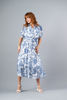 Imagen de Vestido En Rayon Estampado
