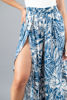 Imagen de PantalonEn Rayon Estampado