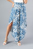 Imagen de PantalonEn Rayon Estampado
