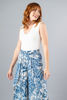 Imagen de PantalonEn Rayon Estampado