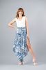 Imagen de PantalonEn Rayon Estampado