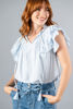 Imagen de Blusa Vuelo Mangas