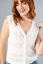 Imagen de Blusa Tejida Estilo Chaleco