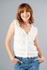 Imagen de Blusa Tejida Estilo Chaleco