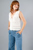 Imagen de Blusa Tejida Estilo Chaleco