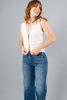 Imagen de Blusa Tejida Estilo Chaleco