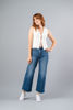 Imagen de Blusa Tejida Estilo Chaleco