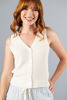 Imagen de Blusa Estilo Chaleco
