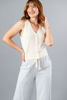Imagen de Blusa Estilo Chaleco
