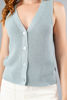 Imagen de Blusa Estilo Chaleco