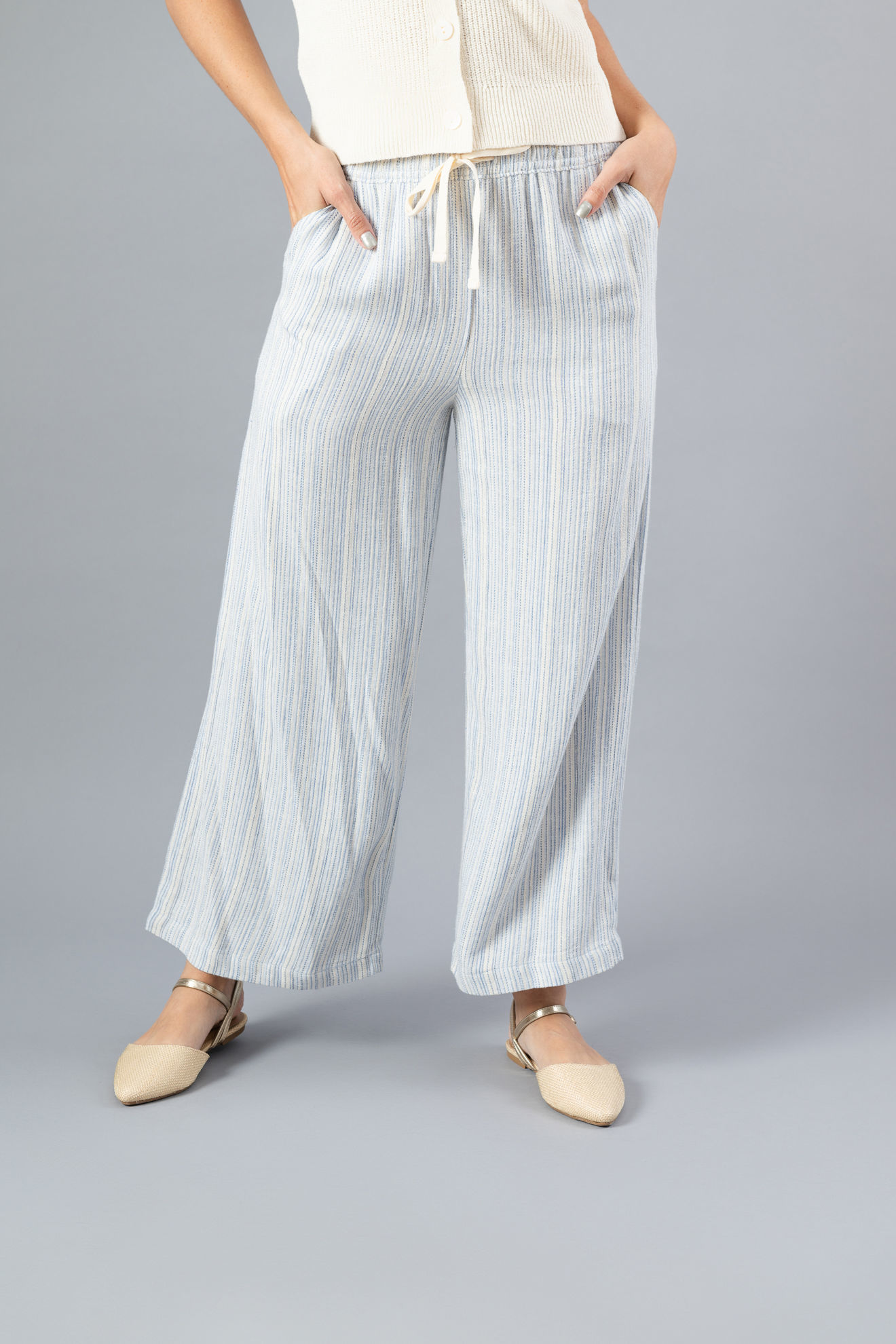 Imagen de Pantalon En Rayas