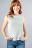 Imagen de Blusa En Tejido Sin Mangas