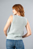 Imagen de Blusa En Tejido Sin Mangas
