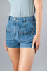 Imagen de Short Bolsillos Parche