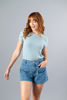 Imagen de Short Bolsillos Parche