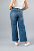 Imagen de High Rise Straight Leg Denim