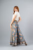 Imagen de Pantalon En Rayon Estampado