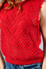 Imagen de Blusa Tejida Sin Mangas