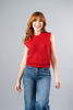 Imagen de Blusa Tejida Sin Mangas