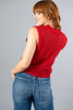 Imagen de Blusa Tejida Sin Mangas