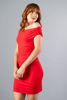 Imagen de Vestido Hombro Caido    ( Exclusivo Pagina)